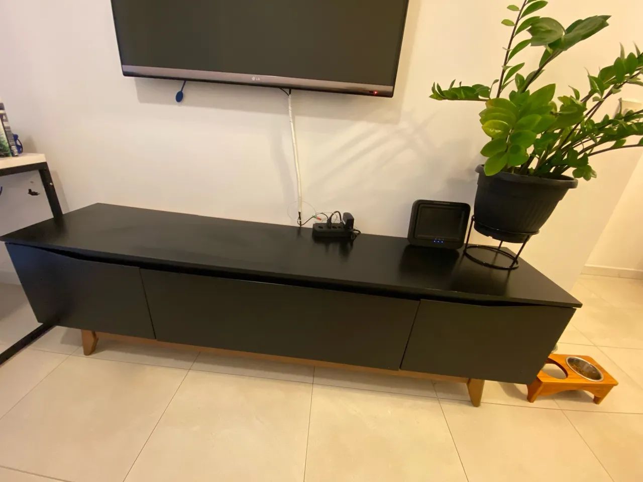 Rack preto - Foto 3
