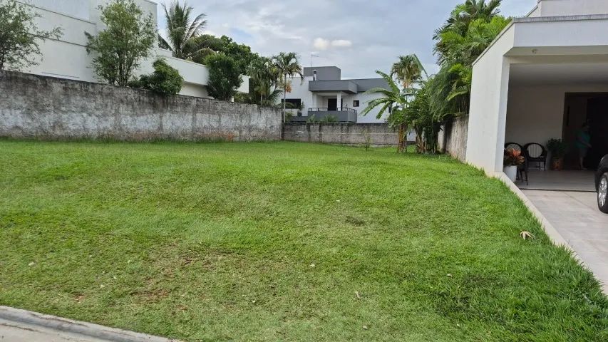 Foto - Goiânia - Jardins Verona