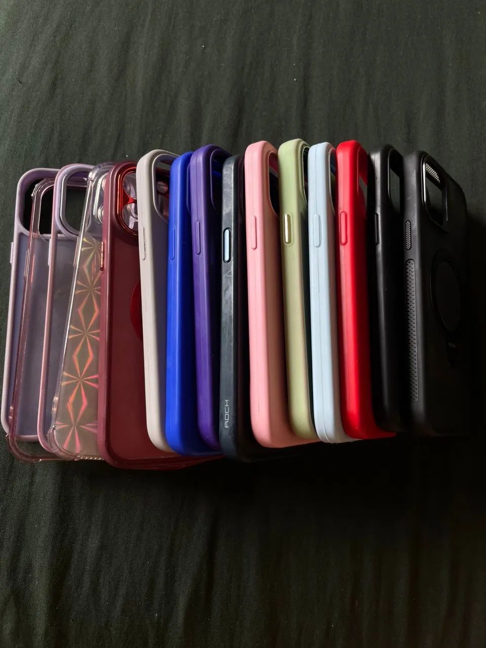 iPhone 12 Pro Max - Foto 3
