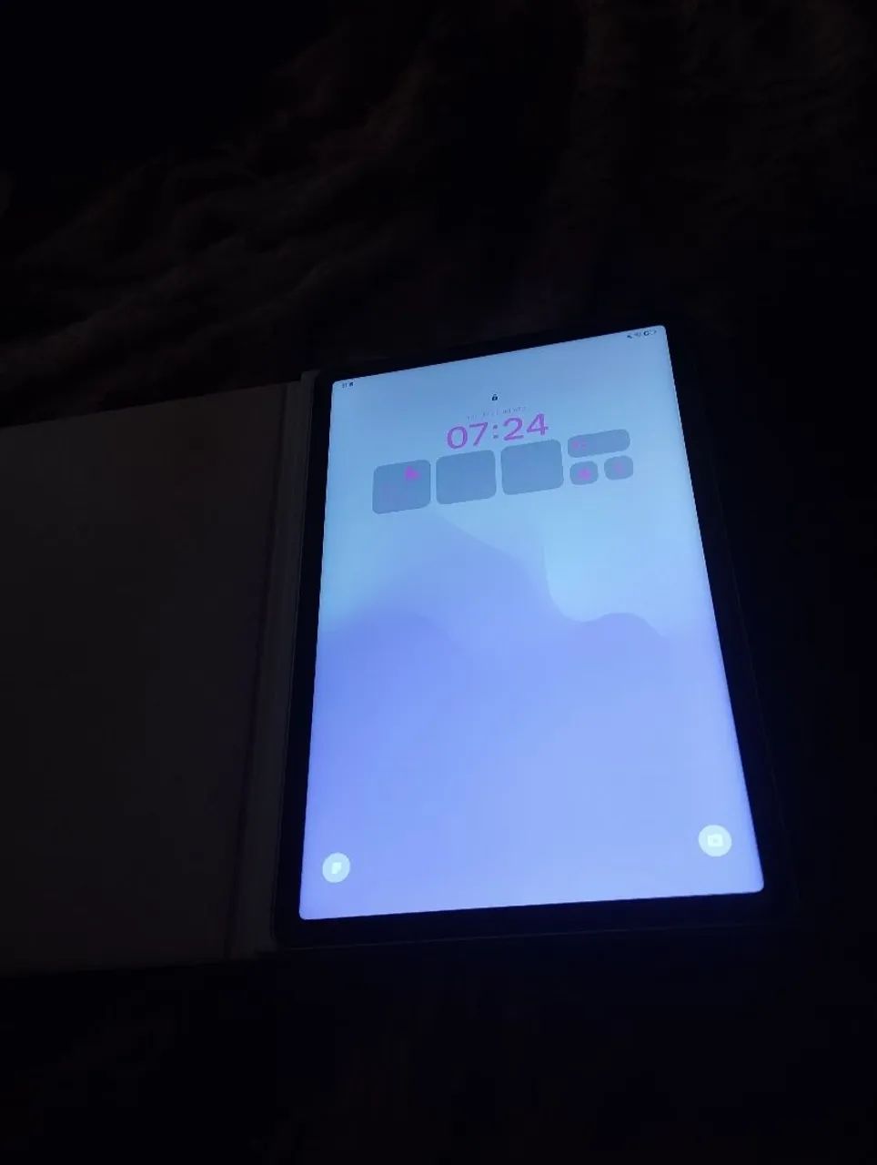 Tablet S10 FE 128/Wi-fi Completo  - Foto 3