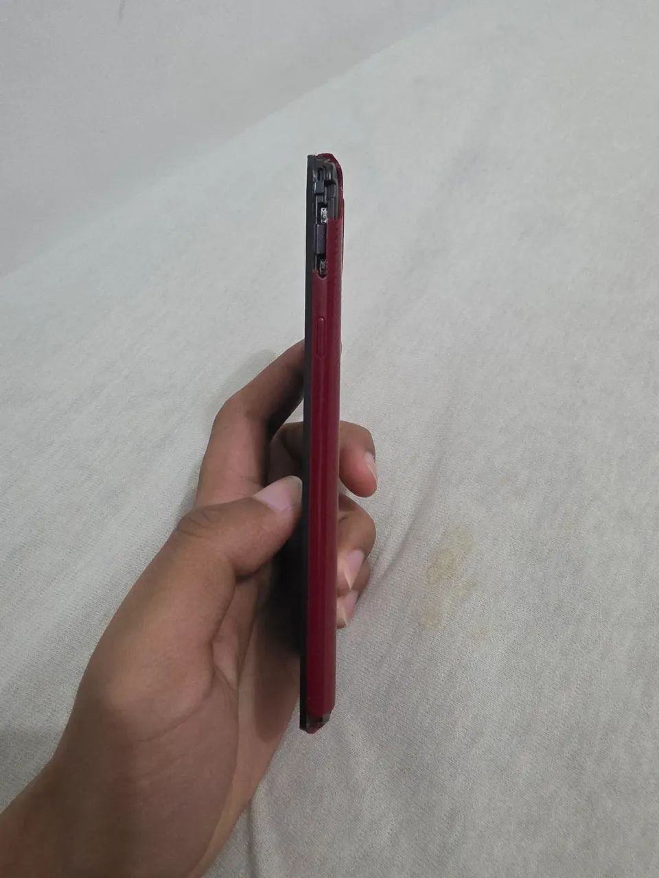 A01 Core Usado para retirar peças - Foto 2