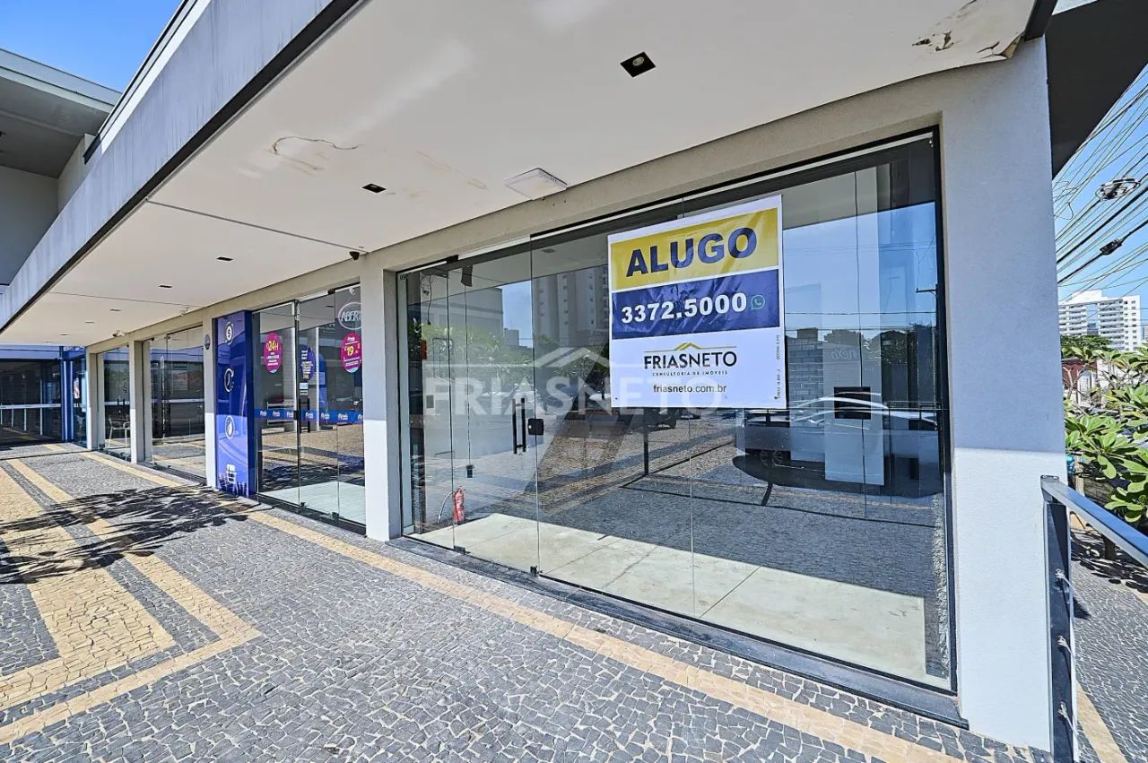 Loja em mall para locação no bairro Vila Independência - Foto 3