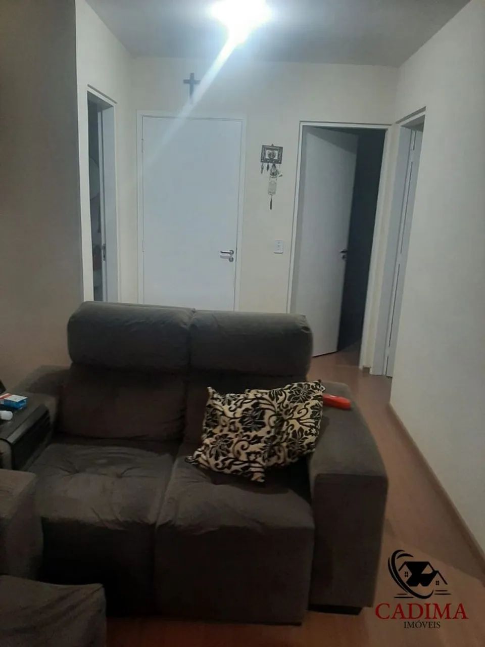 Apartamento com 03 quartos na vila nova curuça! - Foto 2