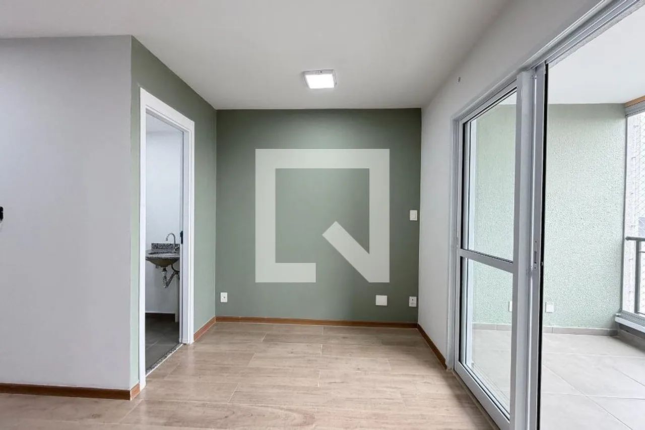 Apartamento à Venda - Belém, 1 Quarto, 30 m2 - Foto 5