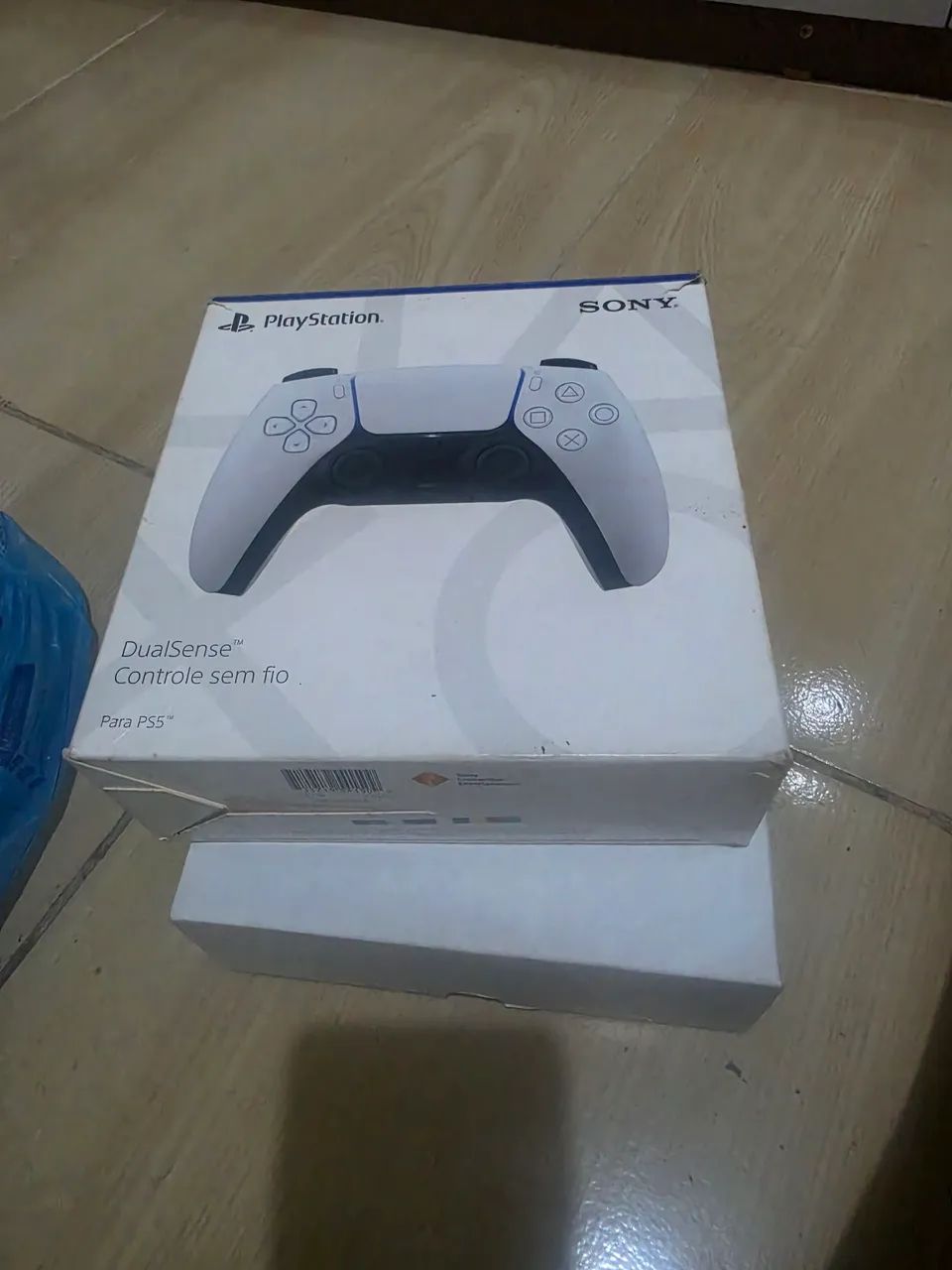 Controle PlayStation  - Foto 4