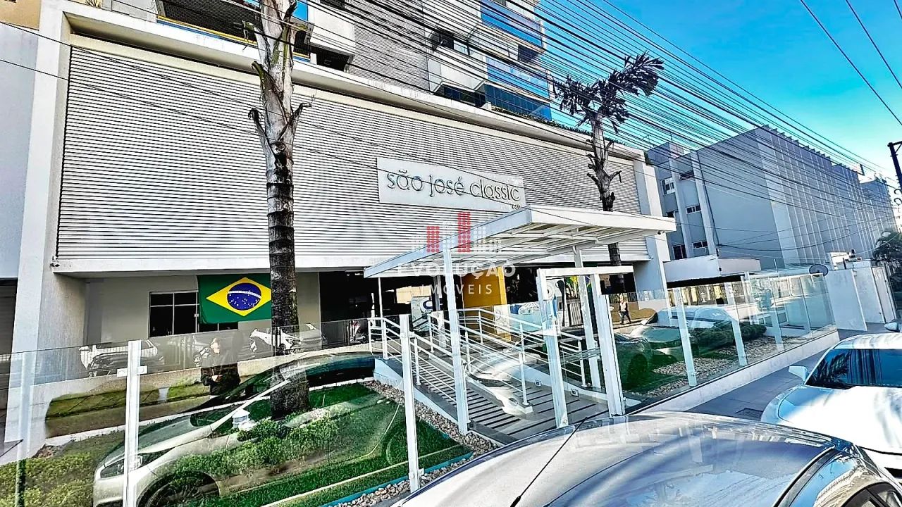 Apartamento 4 Quartos com 1 Suíte e 145m² - Campinas - Foto 2