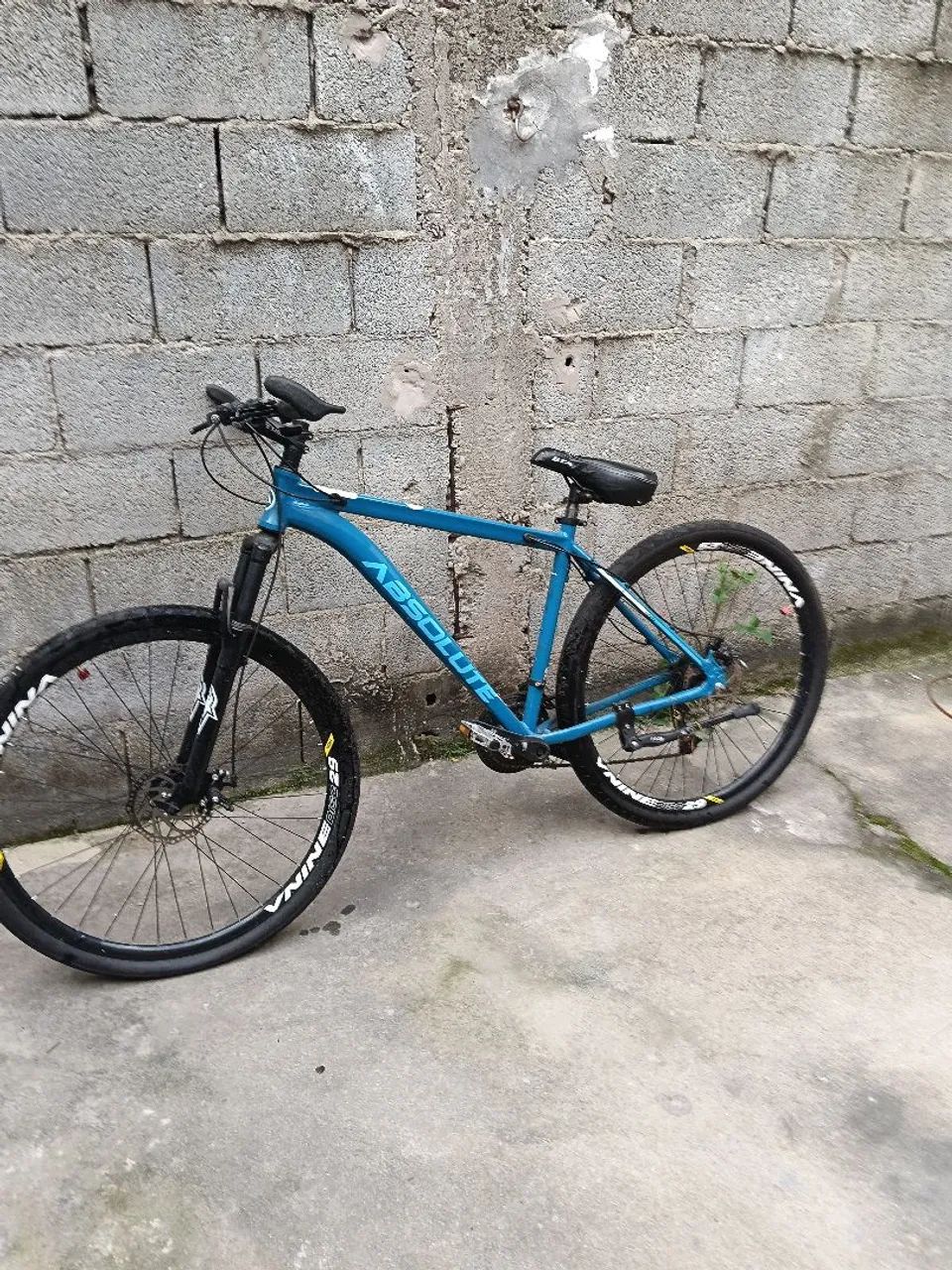 Vende.se uma bicicleta  - Foto 4