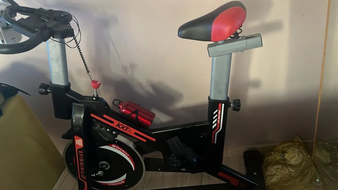 Exercícios  - Foto 2