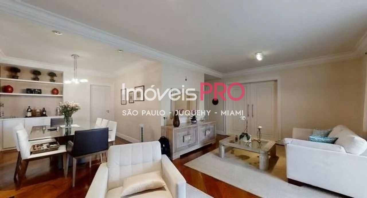 Apartamento 210mts 3 dormitórios com 2 suítes e 3 vagas - Foto 2