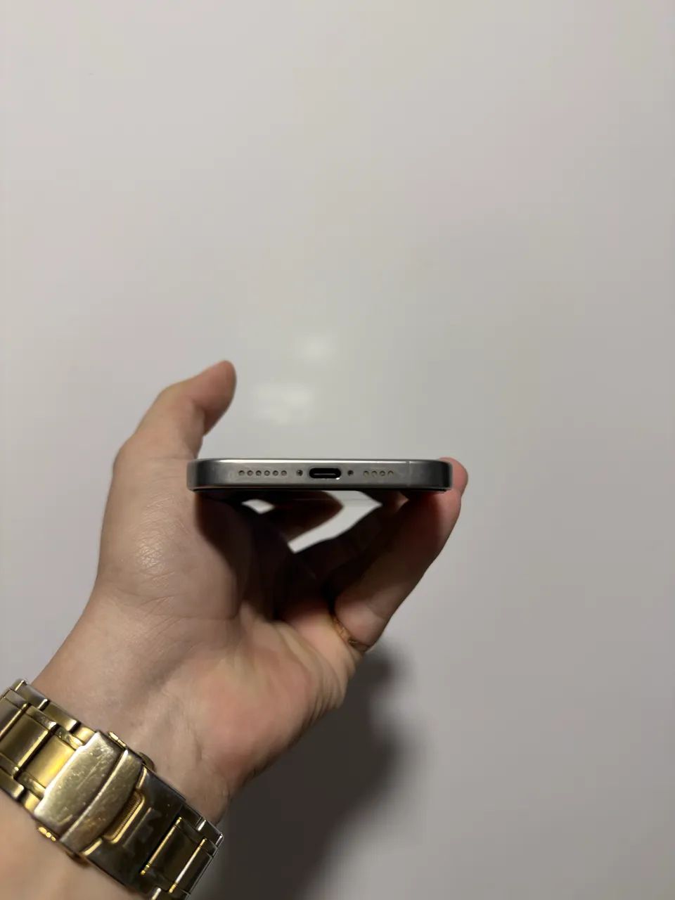 iPhone 15 pro Max 256gb, com caixa e NL.  - Foto 2