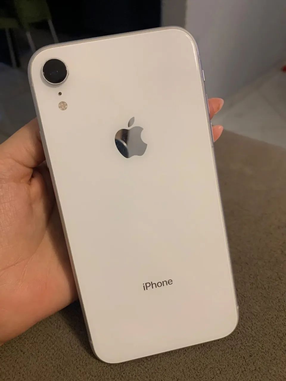 iPhone XR  - Foto 2