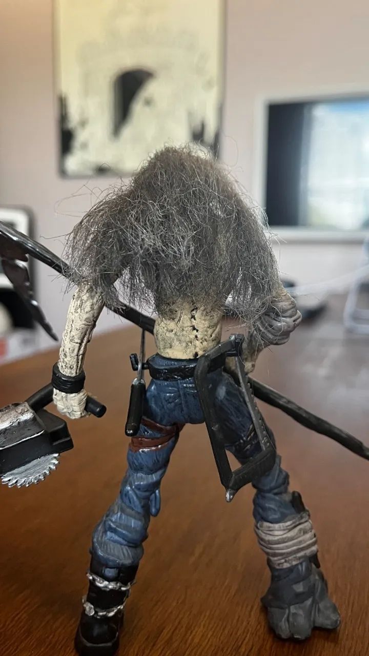 The Freak (Spawn - Series 6) McFarlane Toys - Foto 4