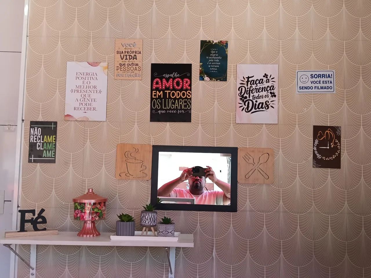 Vendo mini loja de salgados e cafe - Foto 4