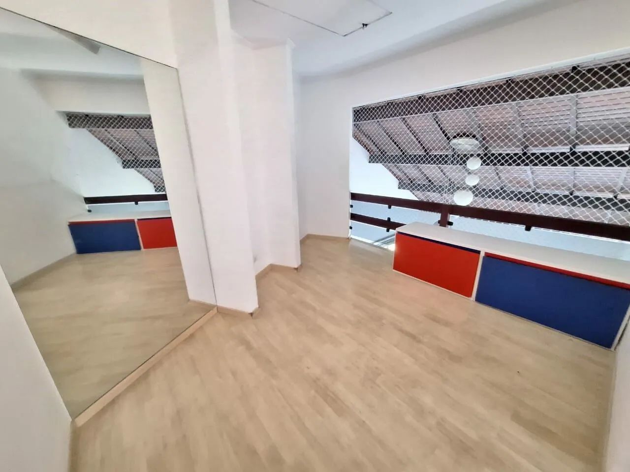 SOBRADO COM 5 QUARTOS COM PISCINA FL26 - Foto 3