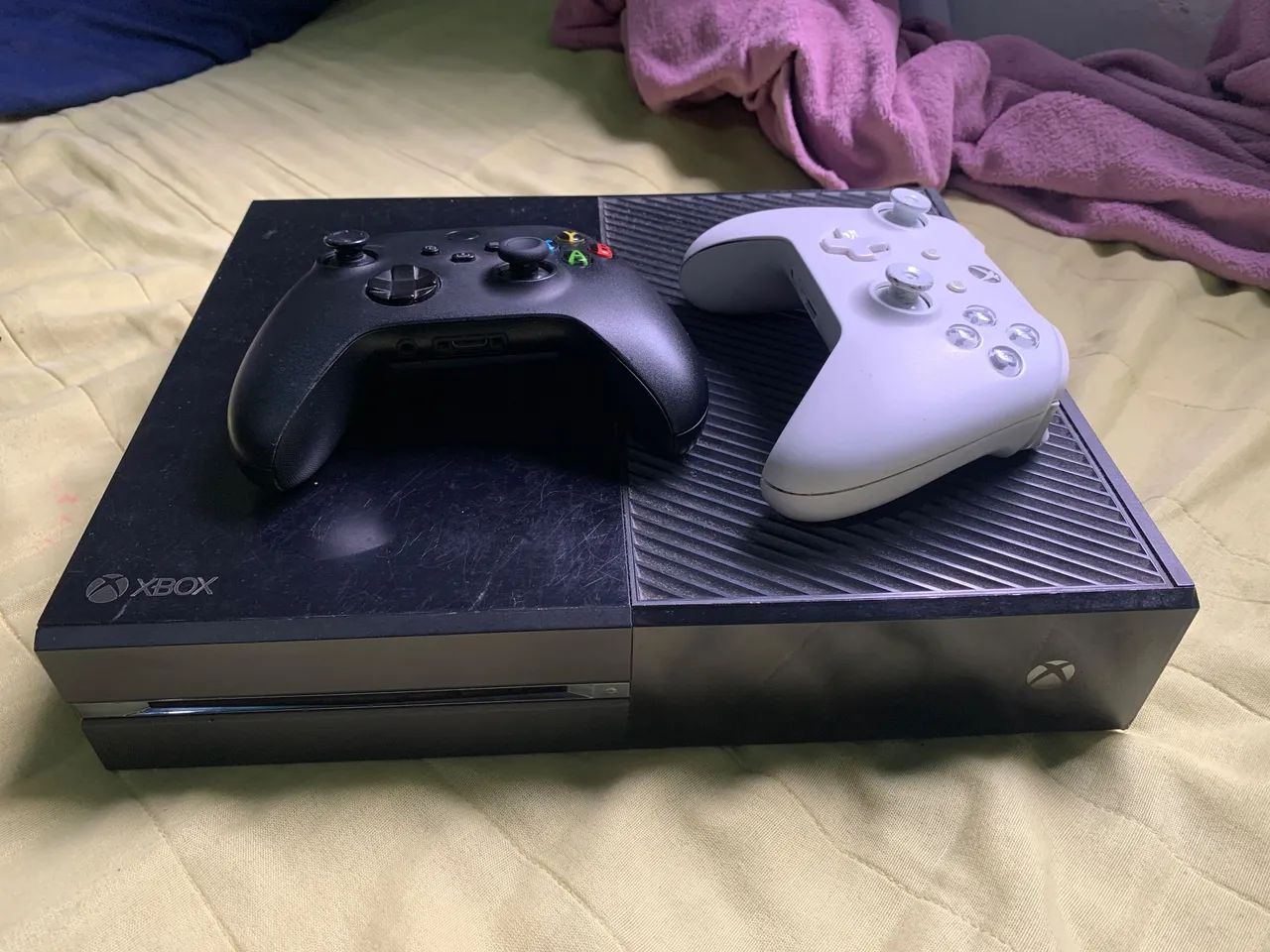 Xbox one  - Foto 2