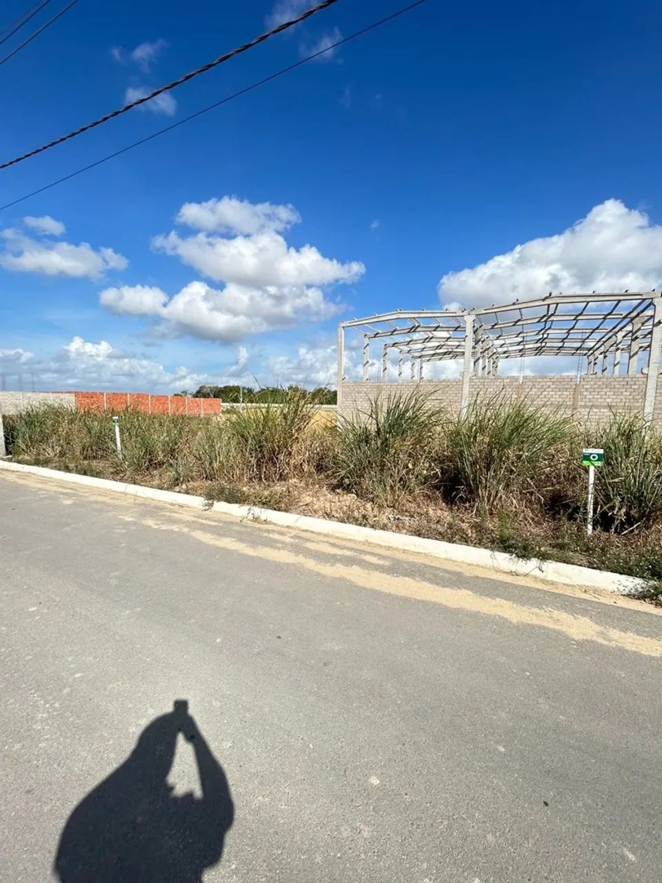 Vende-se 3 terrenos  - Foto 2