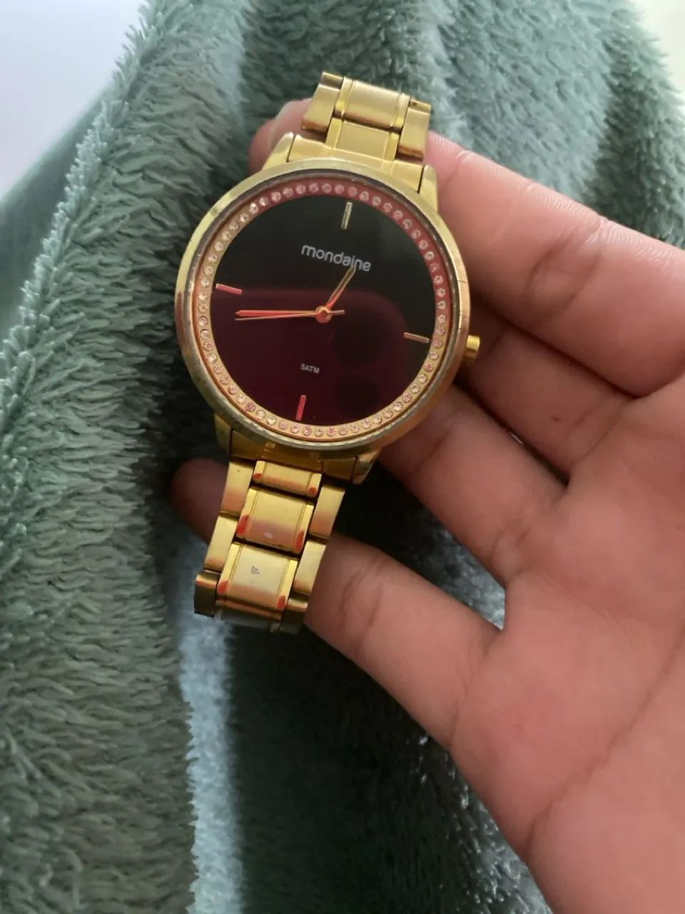 Relógio Mondaine  - Foto 2