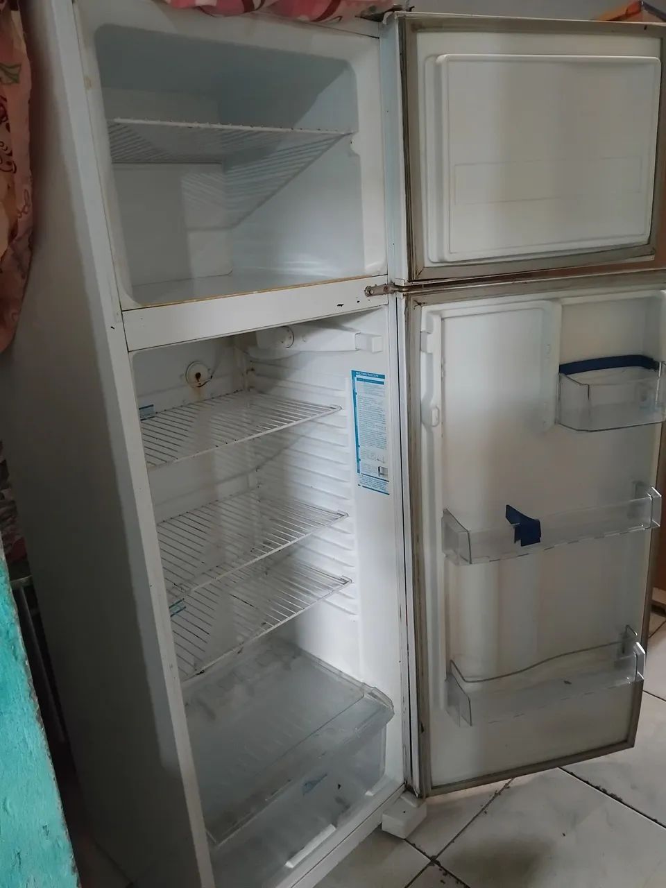 Geladeira  - Foto 3