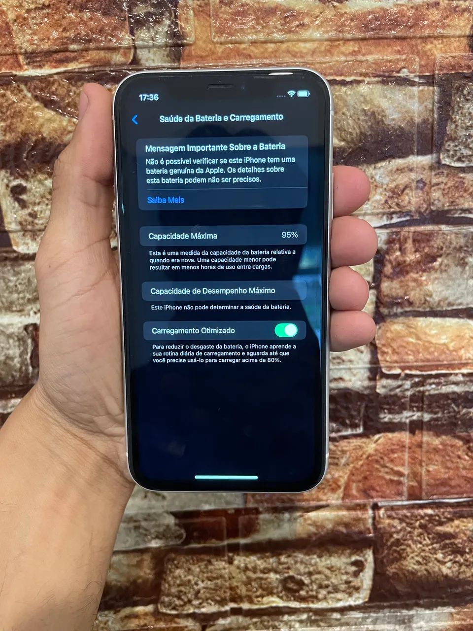 iPhone XR - Foto 4