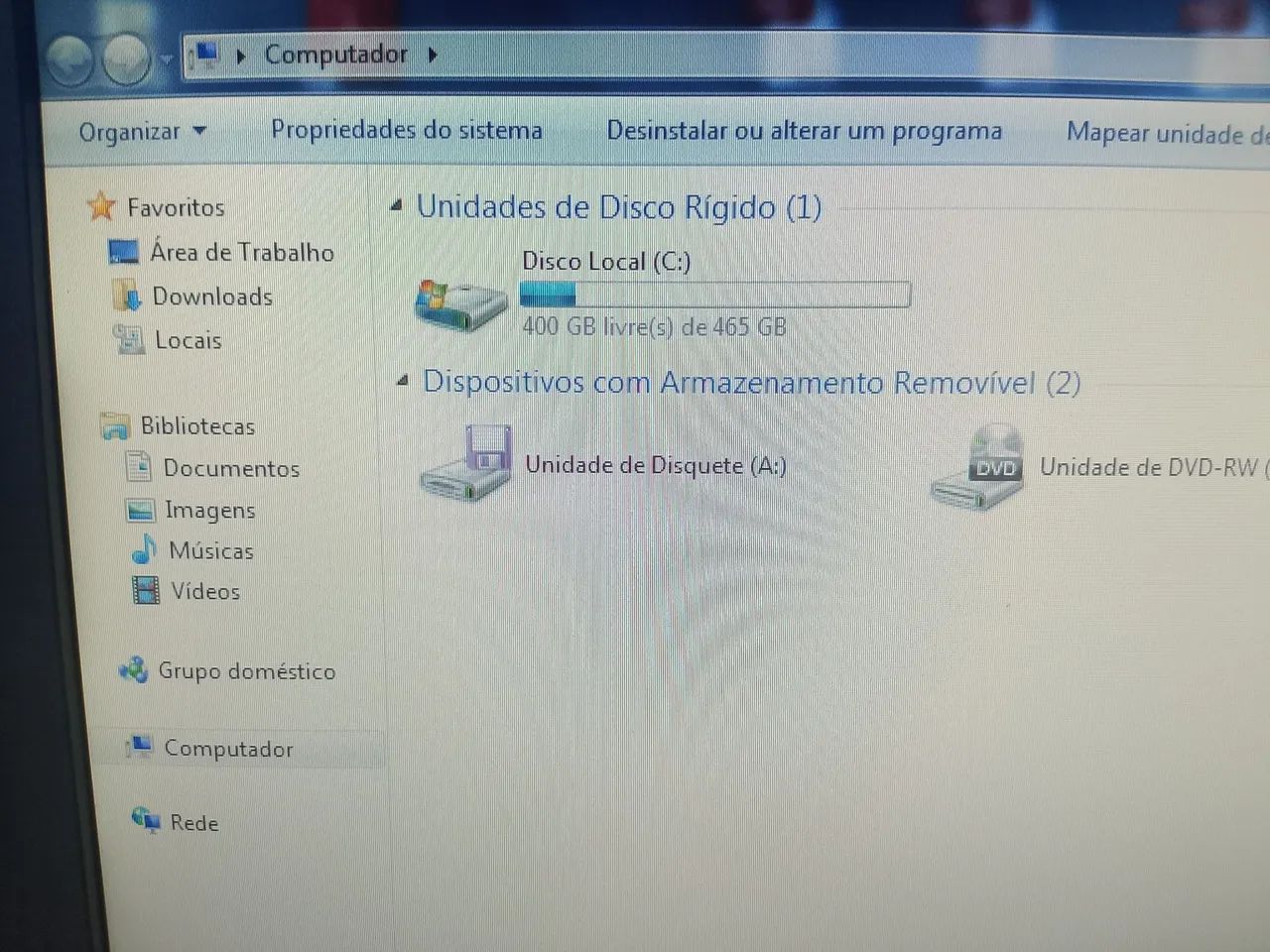 LENOVO THINKCENTRE CORE 2 DUO - Foto 3