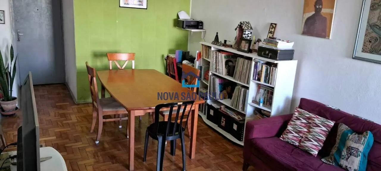 Apartamento com 02 quartos na regi ão do Cambuci - Foto 2