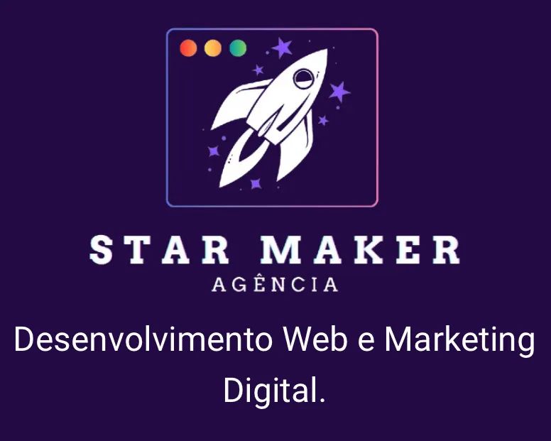 Criação de Sites, Loja Virtual, Landing Page e Chatbot para WhatsApp 