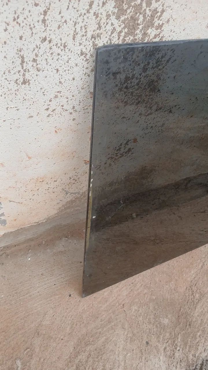 Vidro temperado para porta  - Foto 2