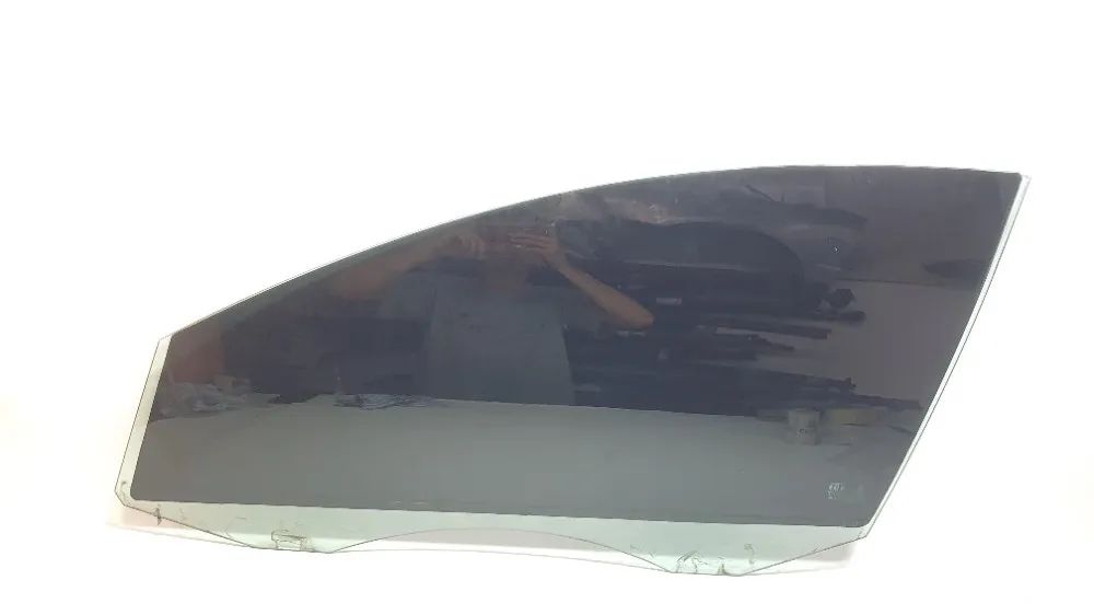 Vidro Fixo Dianteiro Esquerdo Passat B7 2011 A 2015 - Foto 2