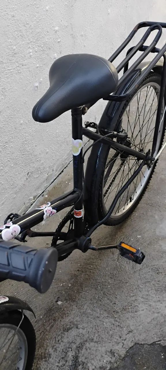 Bicicleta aro 26 - Foto 3