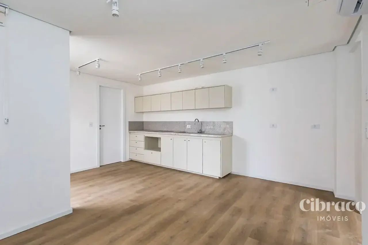 Apartamento no Centro Cívico de 42,28 m² - Edifício Apolo - Foto 5