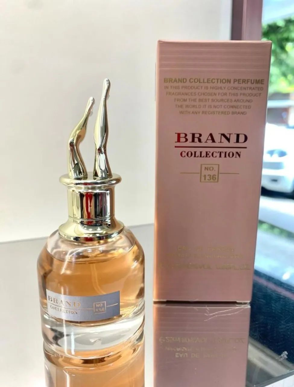 Perfumes brand collection  - Foto 5