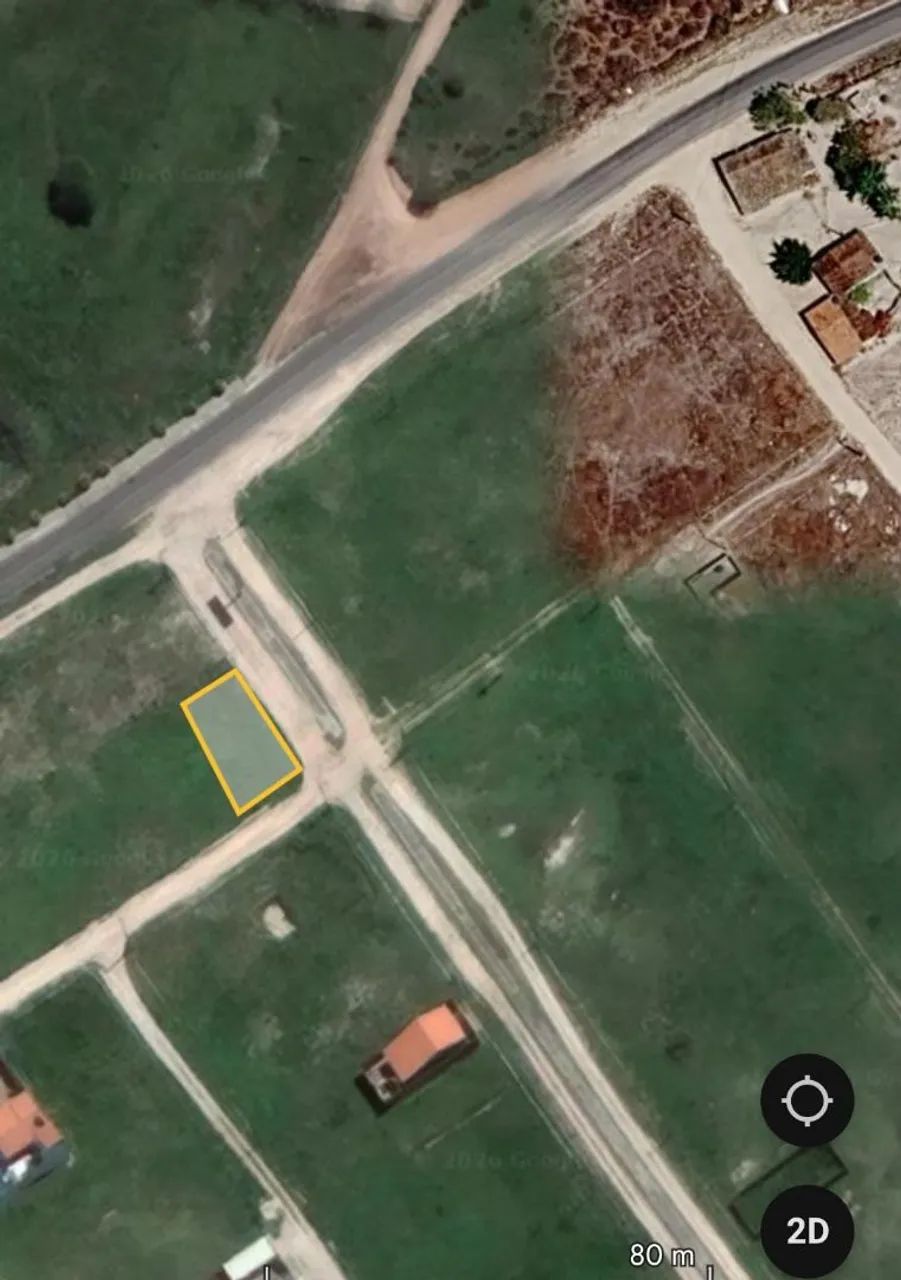 Terreno no Loteamento Esperança II - Foto 2