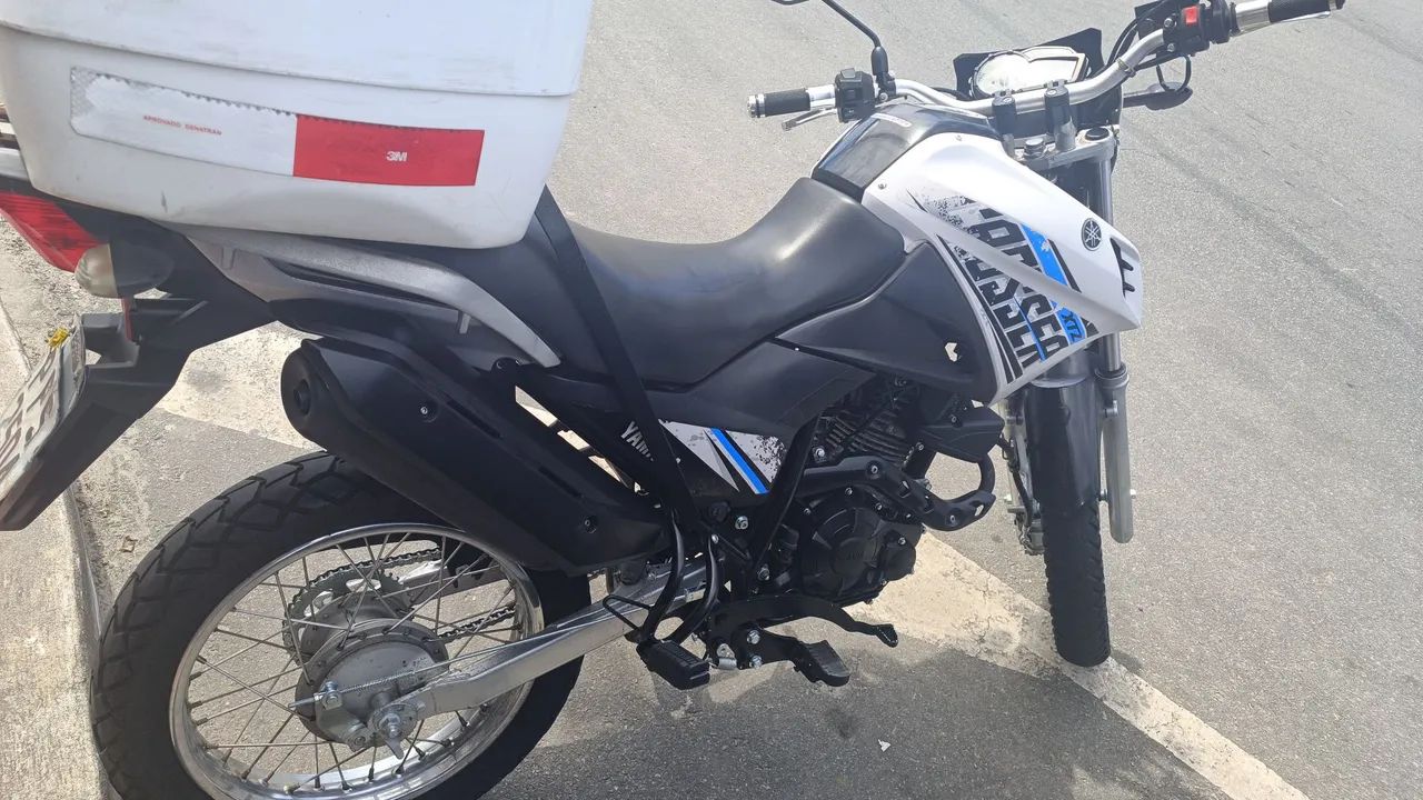 Crosser XTZ 150 - Foto 4