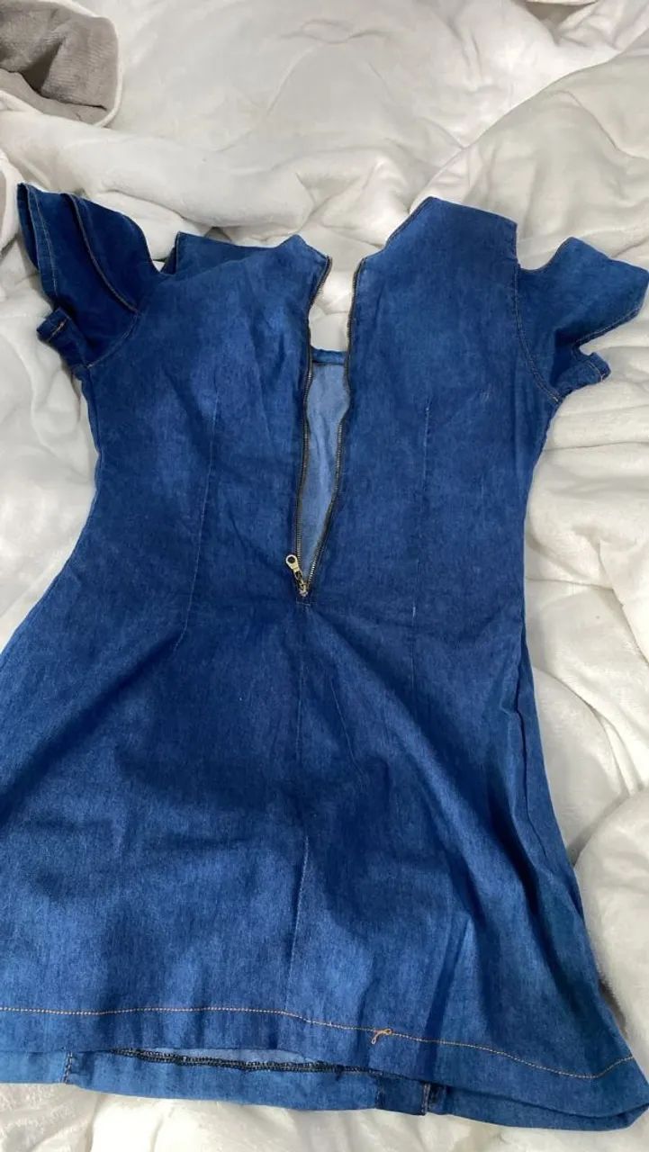 Vestido  - Foto 3