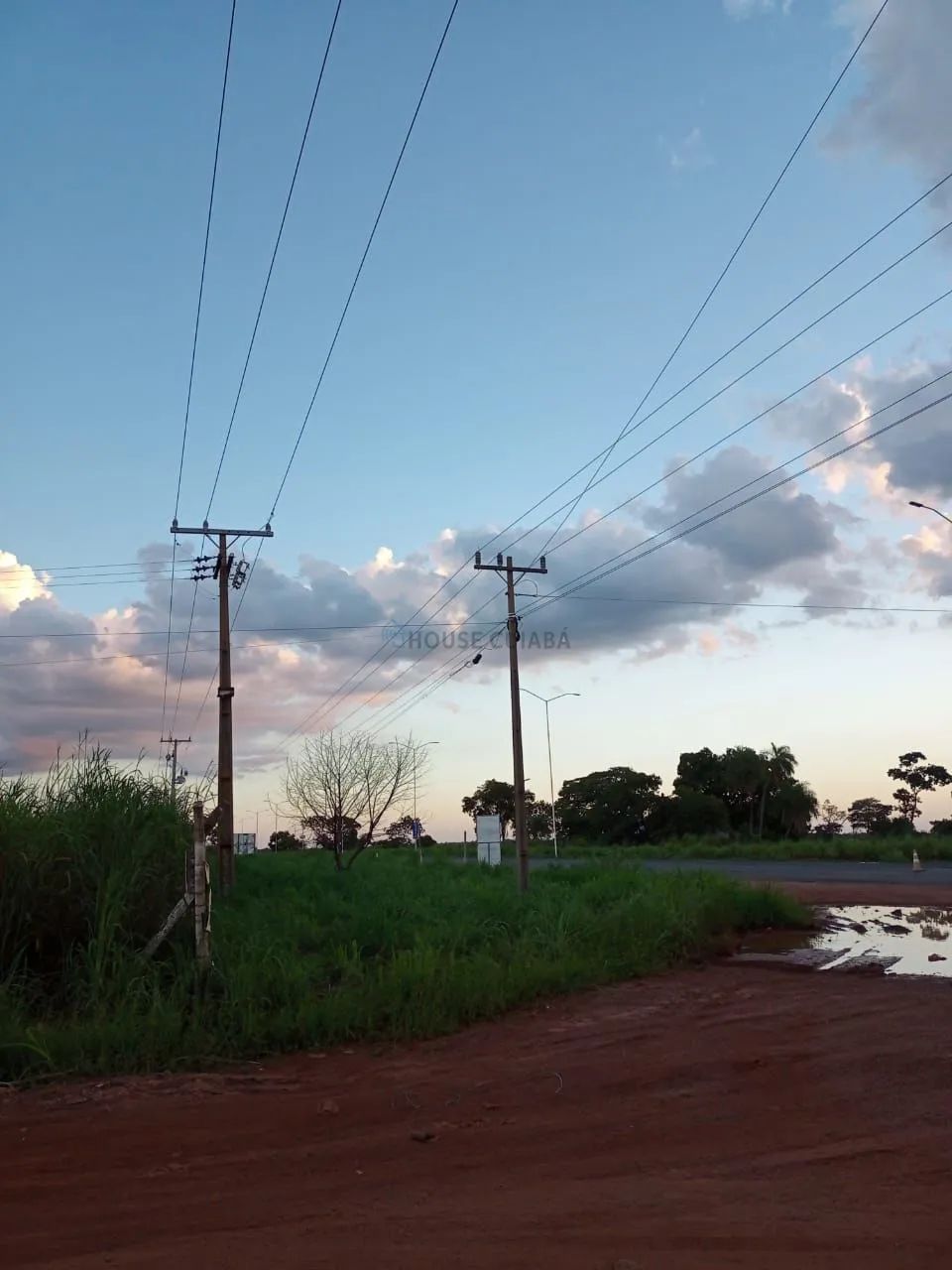 Terreno com 20.320 M² em Sto Antônio do Leverger - Foto 5