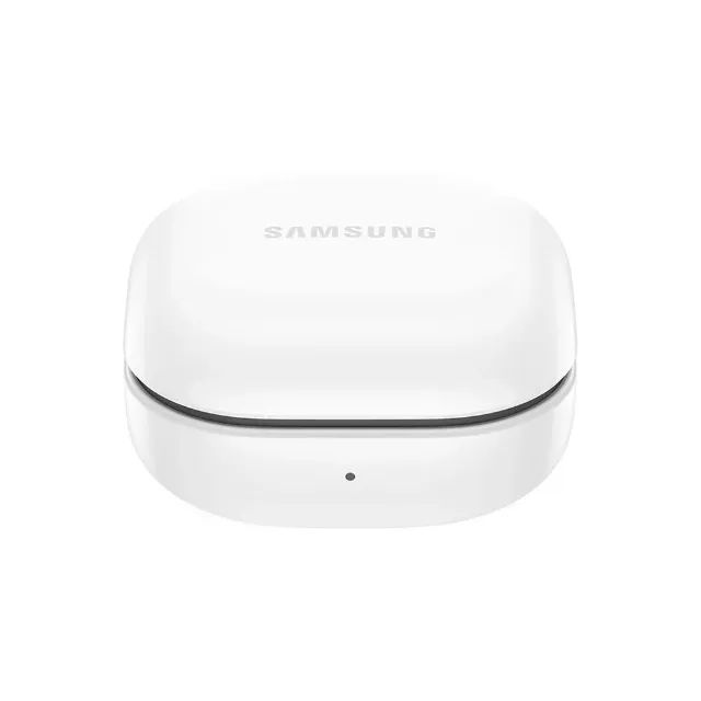 [Novo] Fone de Ouvido Intra Auricular Samsung Galaxy Buds Fe, Bluetooth, Branco/Grafite