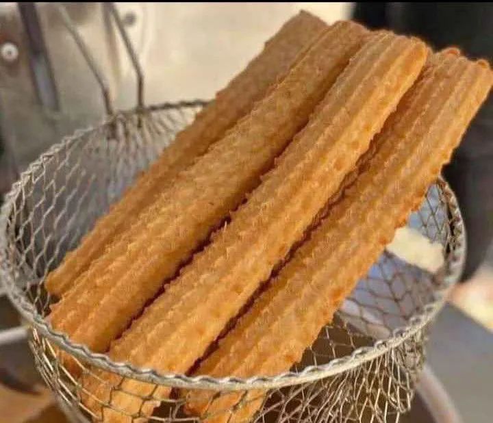 Churros Mania ?  Mini churros e tradicional! - Foto 4