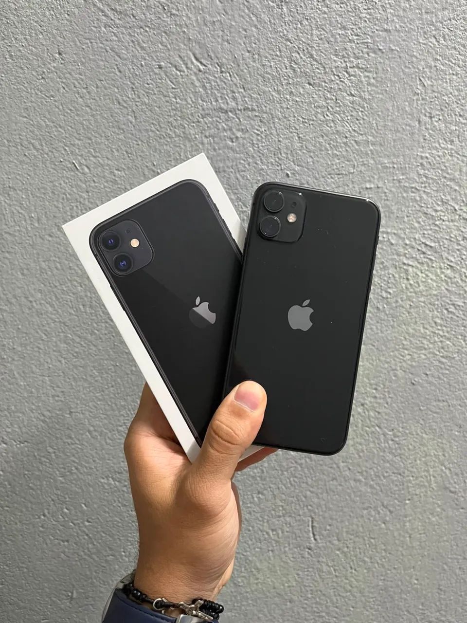 iPhone 11 128gb - Foto 2