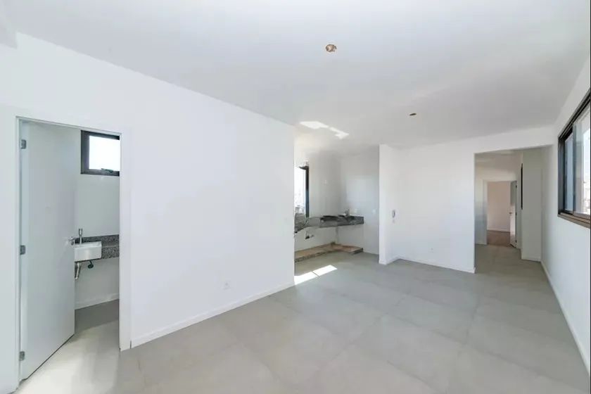 Apartamento à Venda - Barroca, 2 Quartos, 73 m2 - Foto 2