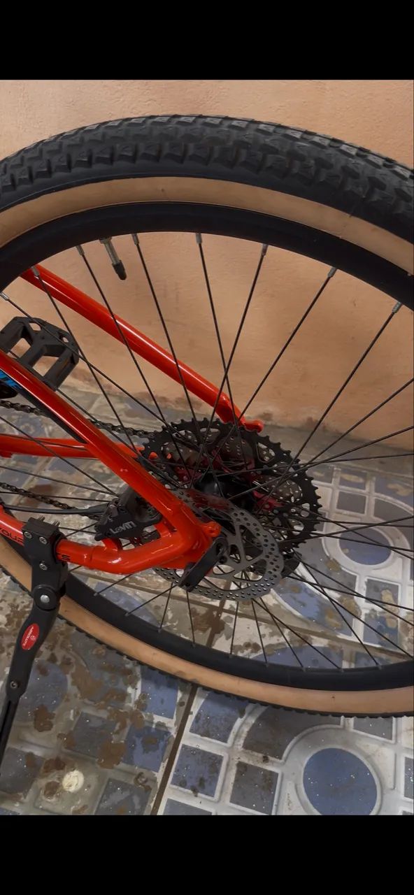 Bike redstone  - Foto 2