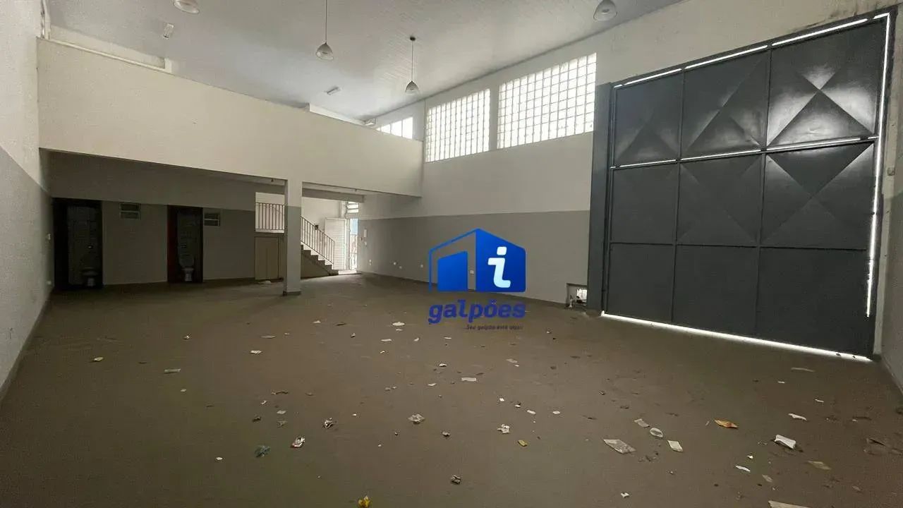 Galpão com 150 m² na Vila Endres - Guarulhos/SP - Foto 5