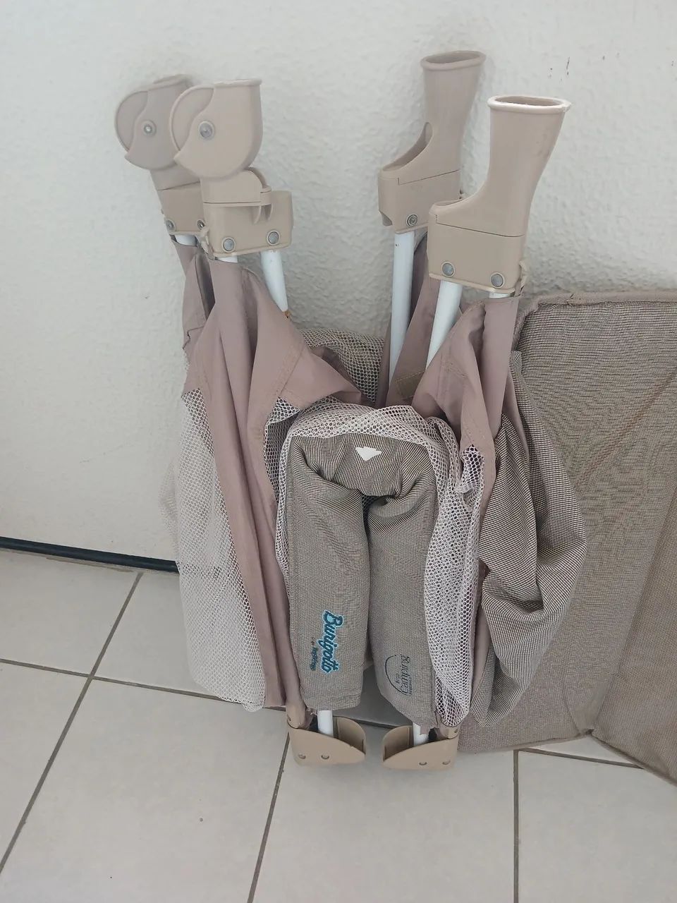 Berço Burigotto Camping  - Foto 5