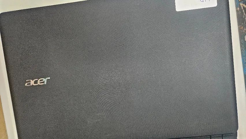 Notebook Acer A515-51-56K6 - Várias Unidades Diferentes
