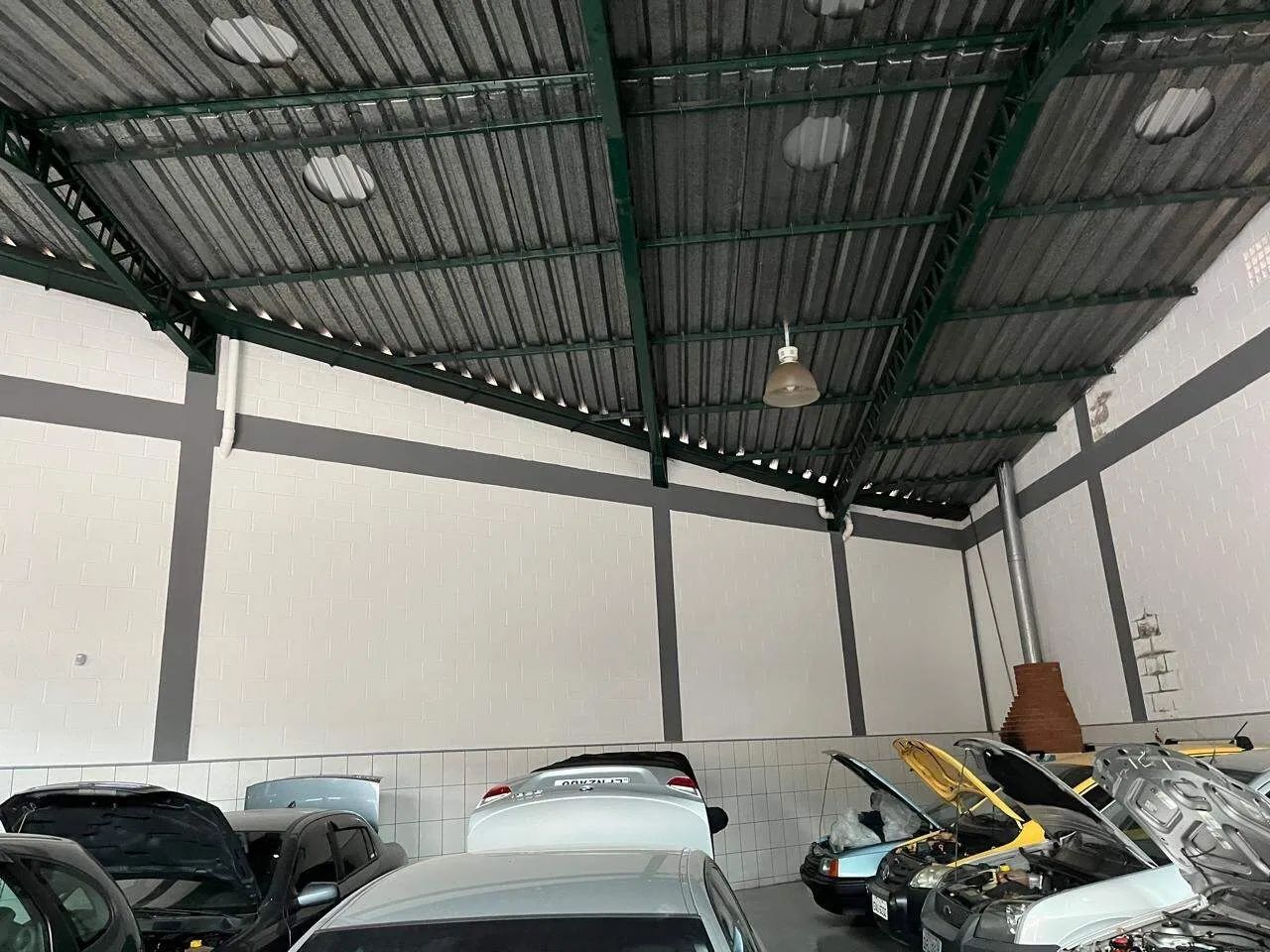 GALPÃO COMERCIAL P/ LOCAÇÃO - VILA LÚCIA - Foto 2
