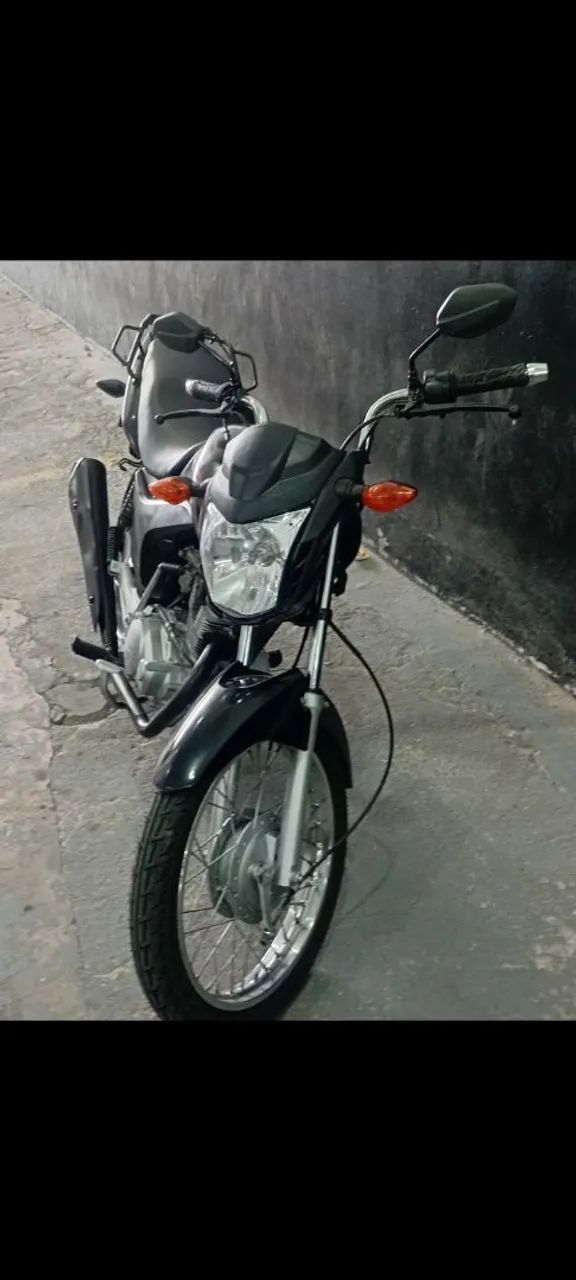 Fan 125 2012 ks