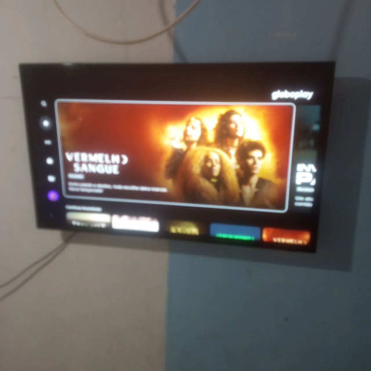 Tv 43 polegadas  - Foto 2