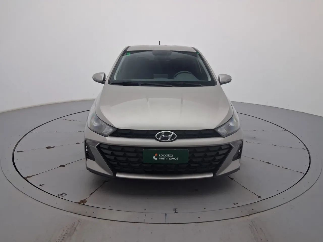 Hyundai HB20S Comfort Plus 1.0 TB Flex 12V Mec., foto 8 de 18