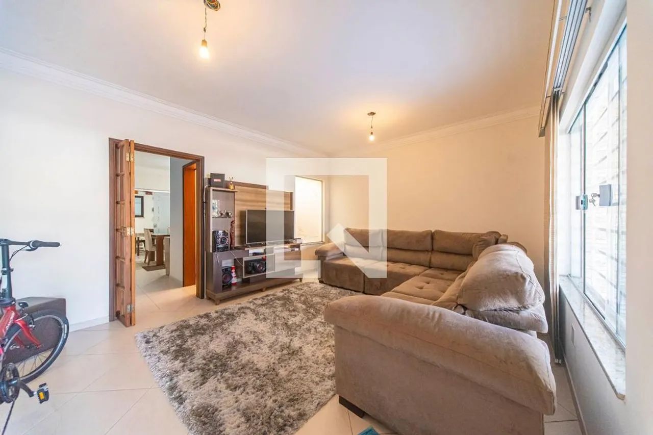 Casa à Venda - Vila Assunção, 3 Quartos, 170 m2