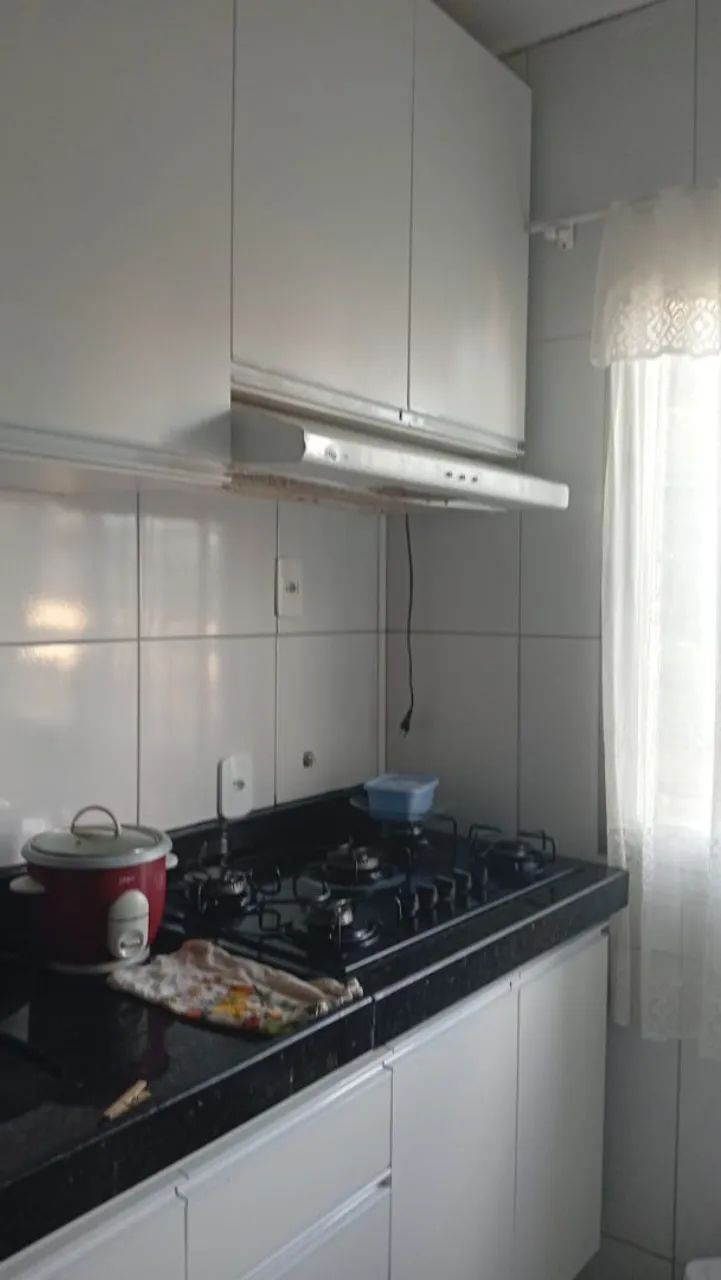 Apartamento 2 quartos Residencial Coqueiral  - Foto 2