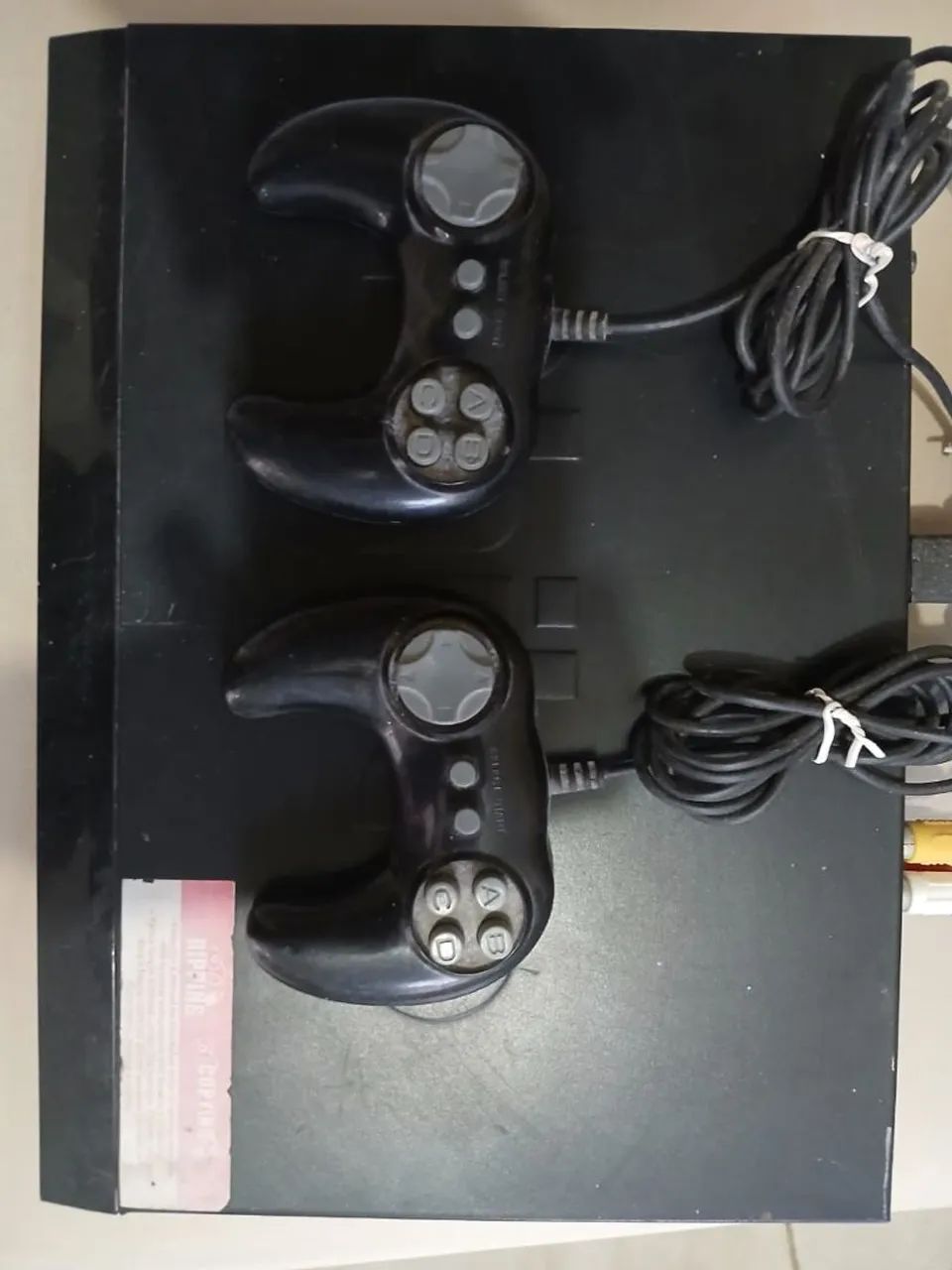 DVD Retrô gamer Philco com 372 jogo - Foto 4